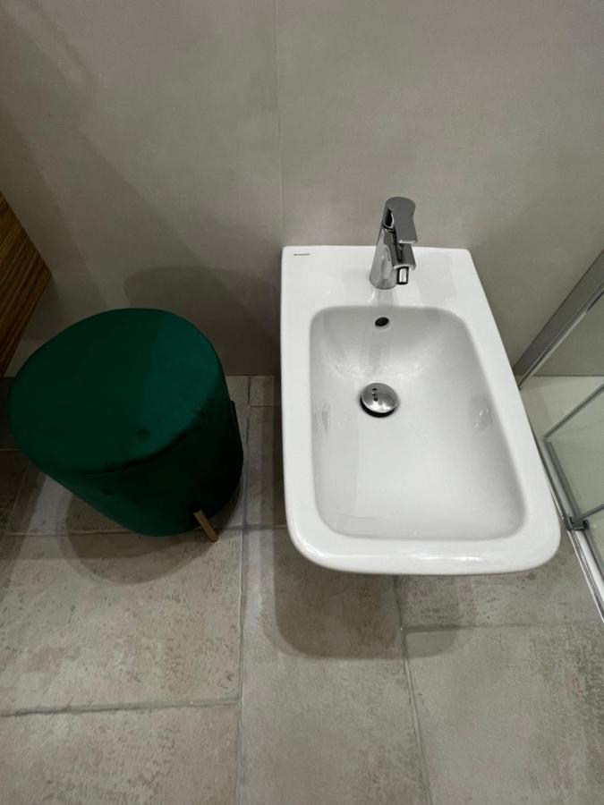 Il Bassotto 布林迪西 外观 照片